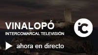 Vinalopó TV Directe
