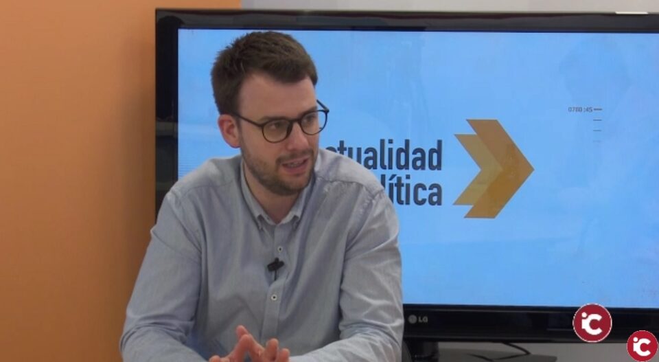 Actualidad política con Fernando Portillo