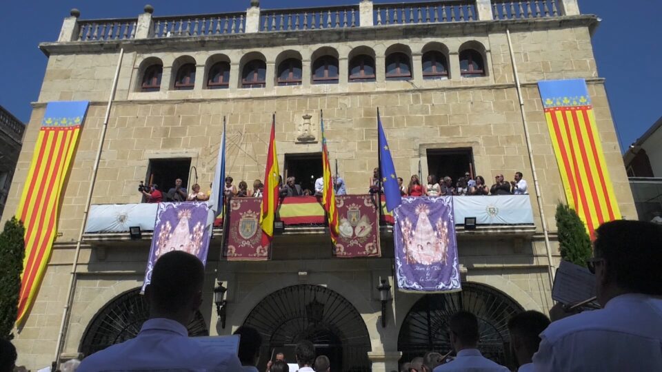 Res de l´Àngelus i Entrada de Moros i Cristians 2019