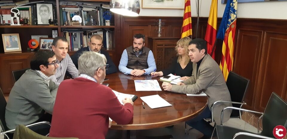 Suspesa la Romeria a Sant Antoni per les previsions del temporal