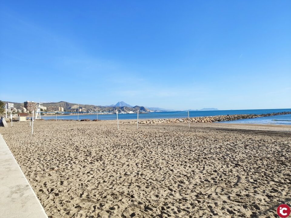 Playas invertirá 245000 euros en la mejora y ampliación de infraestructuras y servicios