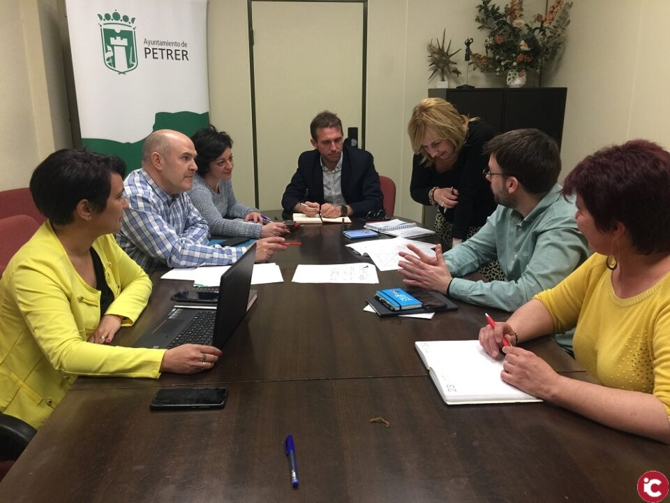 Ayuntamiento y asociaciones organizadoras aplazan la celebración de ArtenBitrir y otras actividades siguiendo las instrucciones del Ministerio de Sanidad sobre el coronavirus