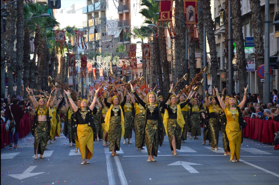 San Vicente aplaza las Fiestas Patronales y de Moros y Cristianos 2020 por el coronavirus