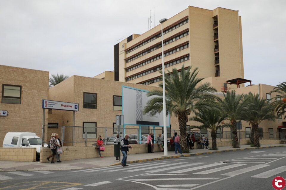 La Conselleria de Sanitat informa que las pruebas realizadas a los tres posibles casos de la residencia de Elche han resultado negativas