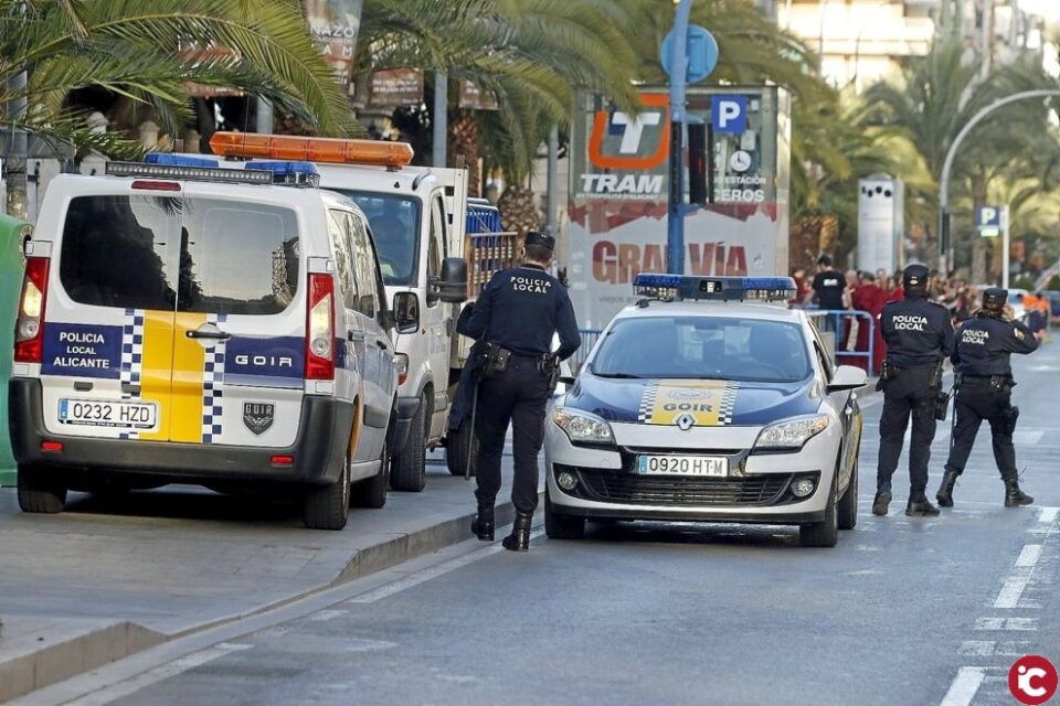 El Ayuntamiento de Alicante manifiesta su respeto y admiración a todas las personas que arriesgan sus vidas por salvar las de todos en la lucha contra el coronavirus