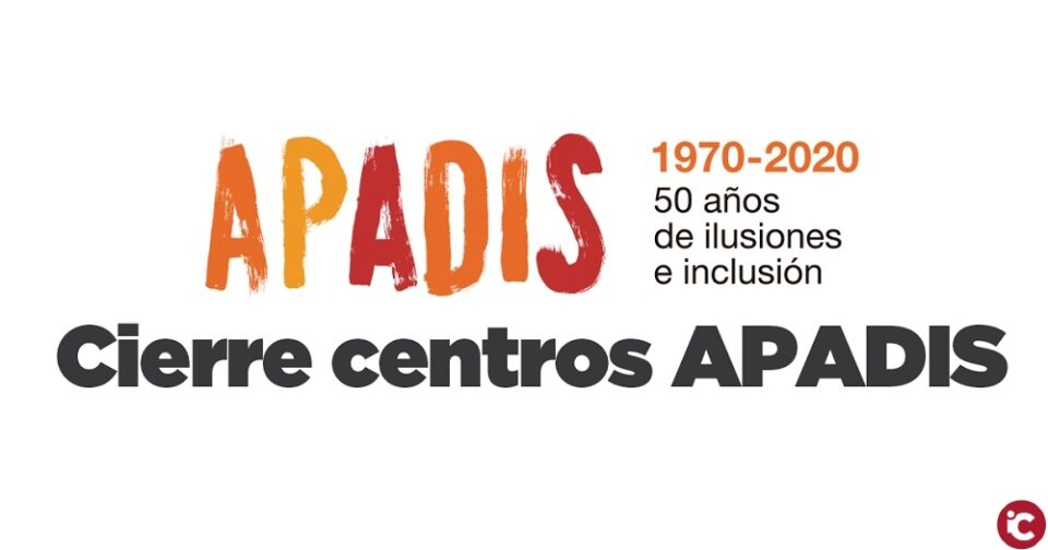 Conocemos cómo está viviendo APADIS el Coronavirus