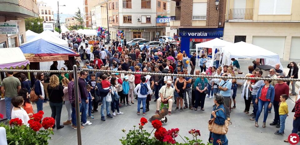 LAjuntament ha cancel·lat la celebració de les Fogueres de Sant Francesc també per la propagació del Coronavirus