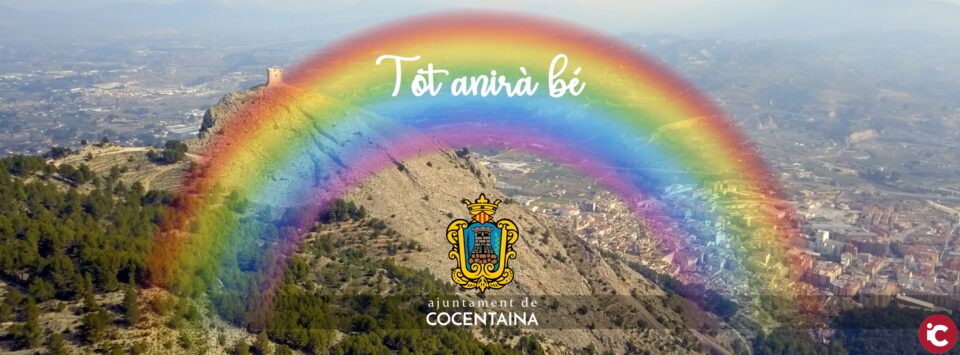 LAjuntament de Cocentaina amplia les terrasses i el seu horari