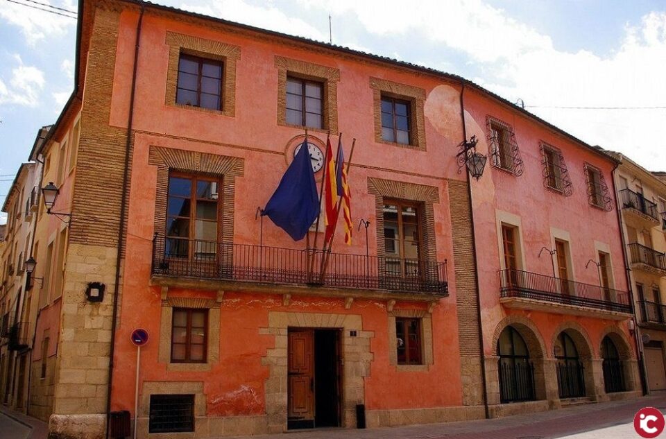 LAjuntament de Cocentaina reclama igualtat de tracte de làrea de Salut dAlcoi cap a la seua Policia Local