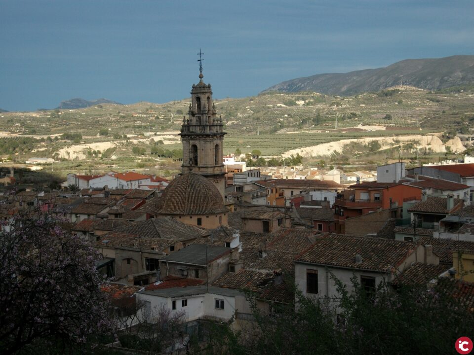 El PSPV-PSOE de Cocentaina demana un canvi en la normativa estatal que permeta als ajuntaments NO posar benzineres en el nucli urbà