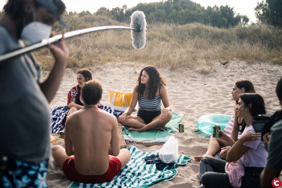 Laura Beneito hace su debut en "Lo que Sabemos"