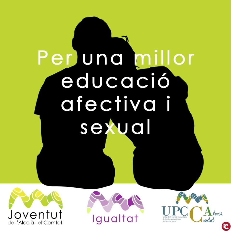 La Mancomunitat de lAlcoià i el Comtat analitza el consum de pornografia convencional per part de la joventut de les comarques