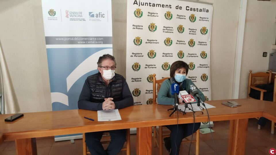 El Ayuntamiento reclama el autoconfinamiento a los vecinos para frenar el descontrol de la pandemia