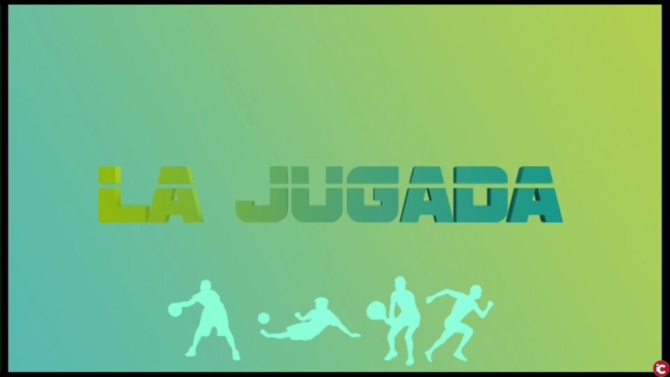 Programa "La Jugada"