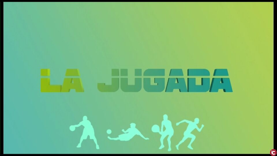 Programa La Jugada . Actualidad deportiva Medio Vinalopó