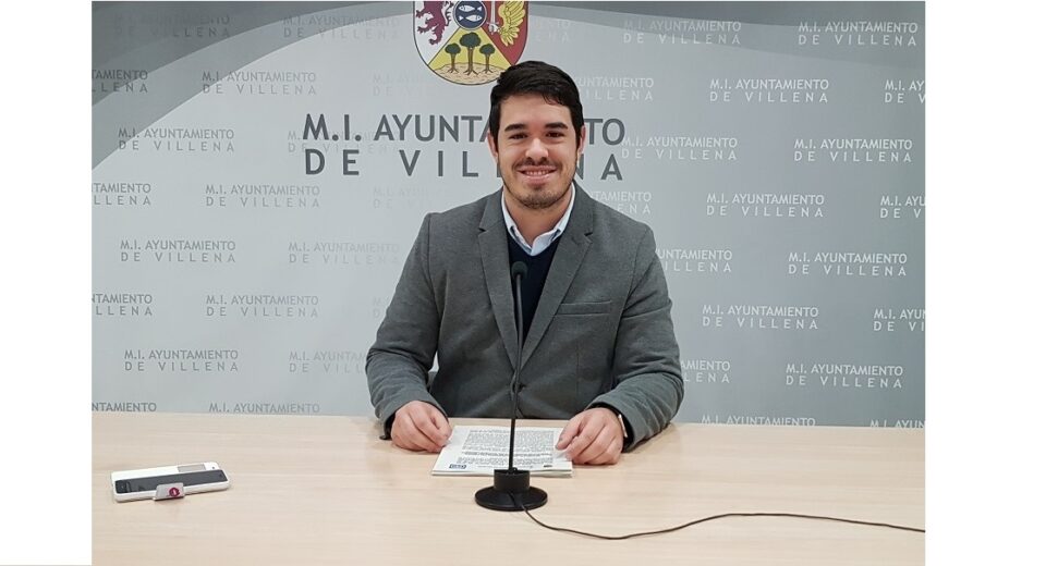 El Partido Popular de Villena comenta la actualidad política