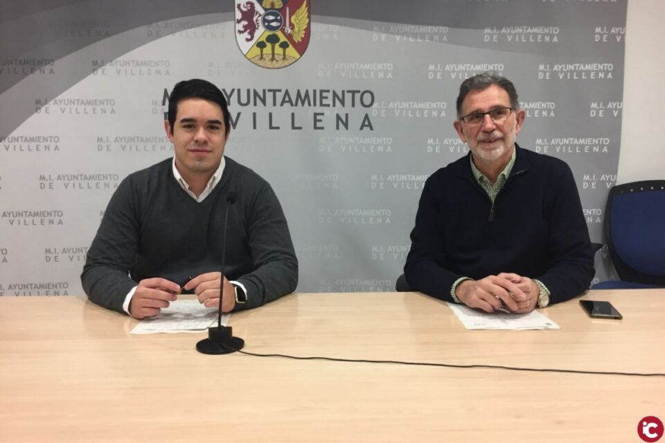 El partido Popular de Villena repasa toda la actualidad política de la ciudad.