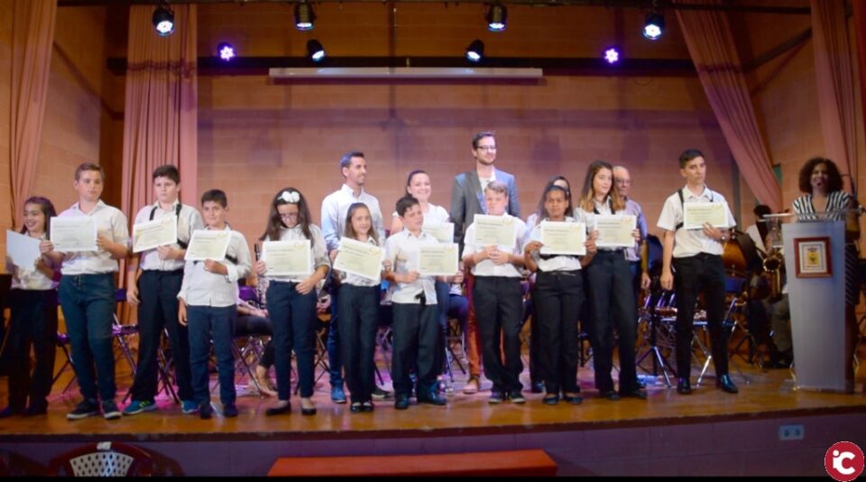 Alto nivel de calidad musical en el II Certamen Musical de Jóvenes Intérpretes de La Romana José Mira Figueroa Pepín