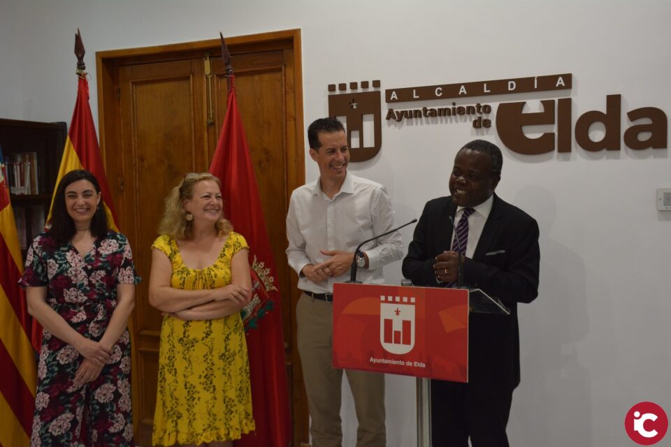 Elda acoge el sábado las celebraciones de la comunidad francófona de la provincia de Alicante para conmemorar el Día de Francia