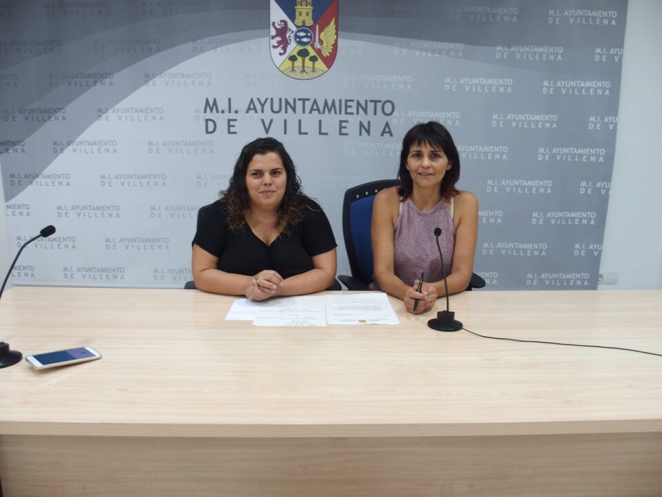 El Ayuntamiento de Villena estará presente en la Feria de Turismo de Yerevan