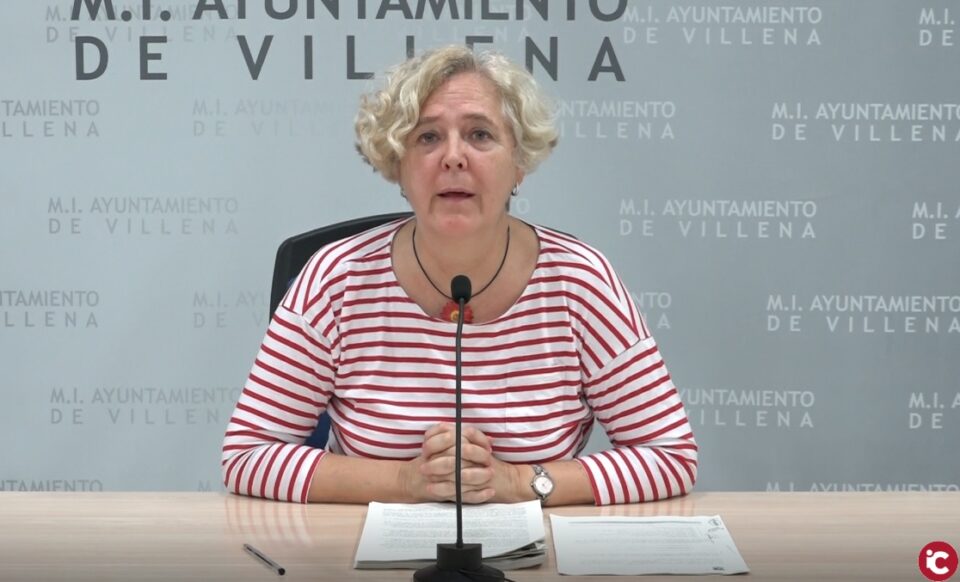 Adjudicado el contrato de montaje de la Feria de Muestras y nueva distribución en el Palacio Consistorial