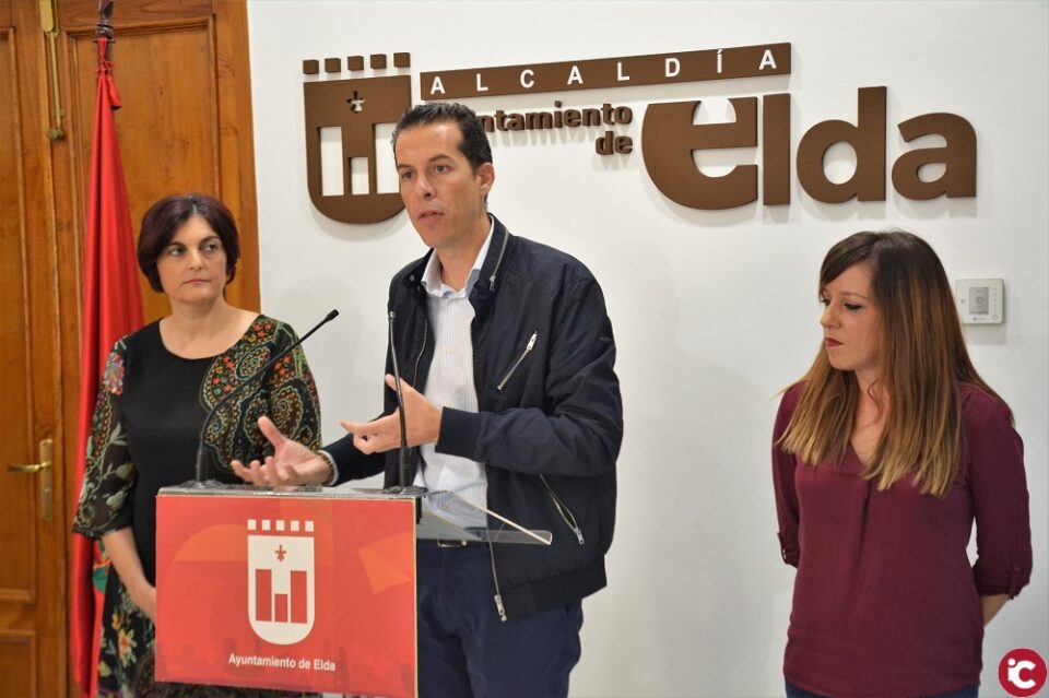 El IES La Torreta de Elda se encargará de la formación de los alumnos en el Centro de Referencia Nacional del Calzado