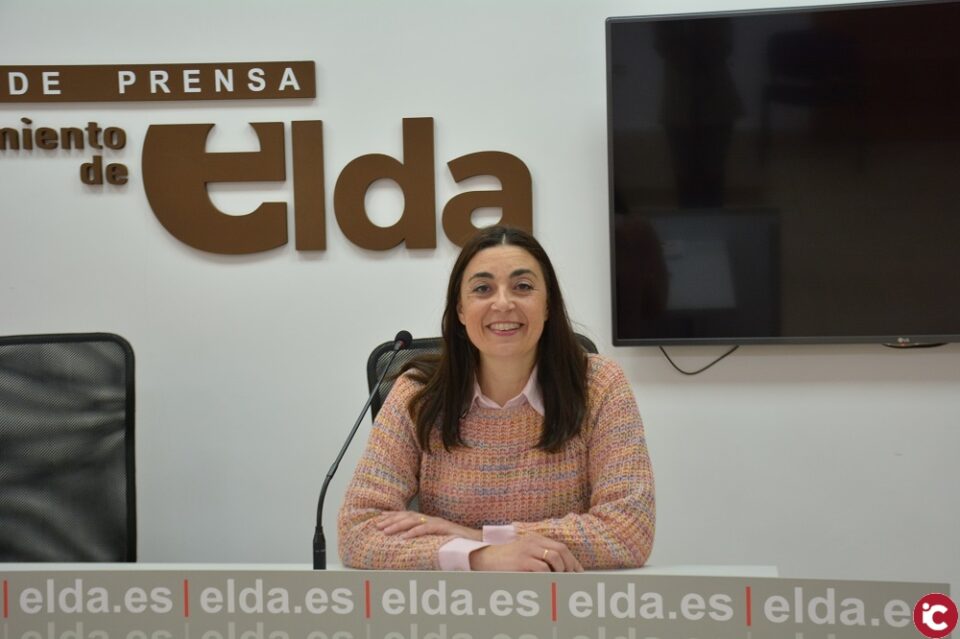 El Ayuntamiento de Elda presenta las actividades que se realizarán por el Día de los Derechos Humanos