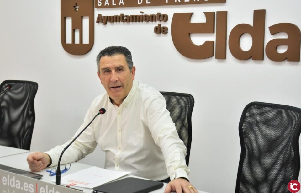 El Consejo Sectorial de Vivienda de Elda aprueba las bases para la creación de una bolsa municipal de alquiler