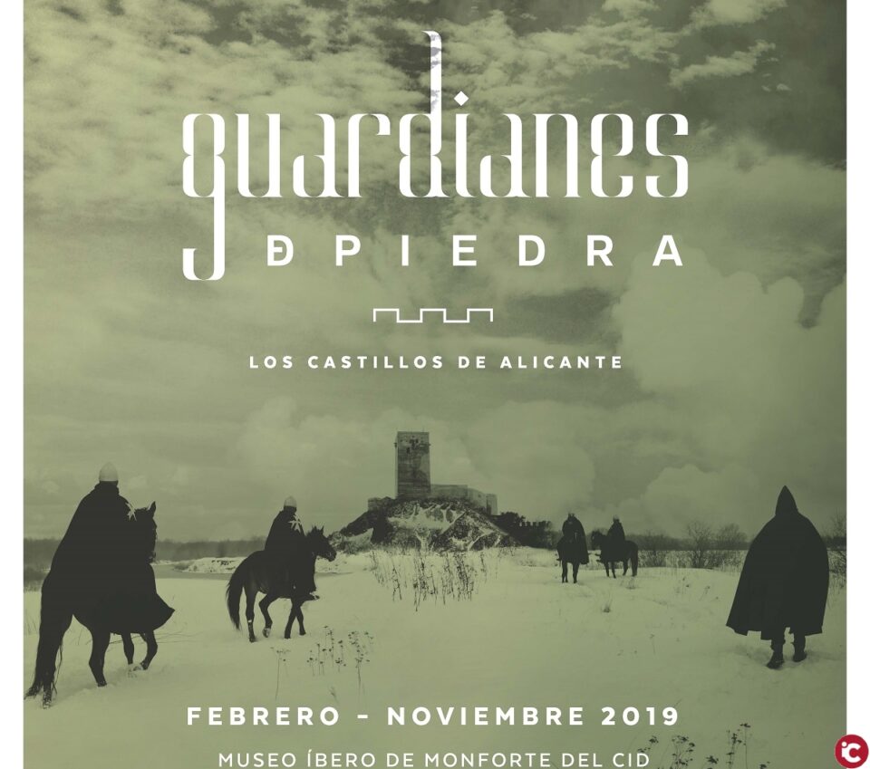 El Museo Íbero albergará la afamada exposición Guardianes de Piedra