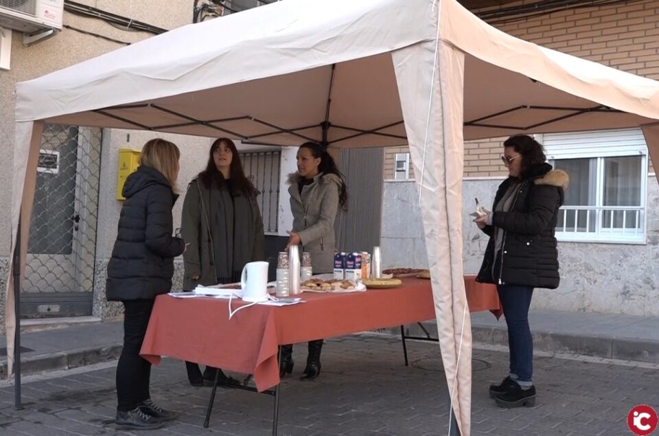 Jornada de puertas abiertas de Servicios Sociales