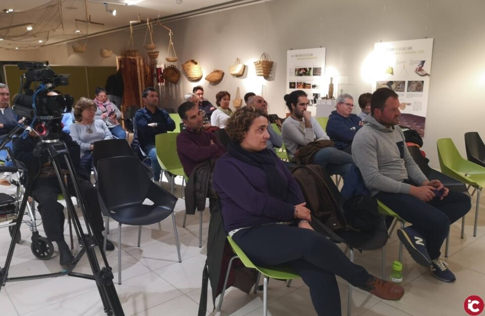 Muro se encuentra celebrando las XV Jornadas de SOStenibilidad