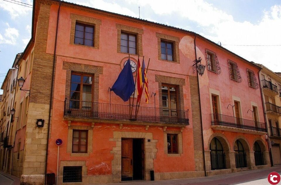 L'aprovació del Pla director per a la muralla de Cocentaina habilitarà la demanda dajudes de lARRUS