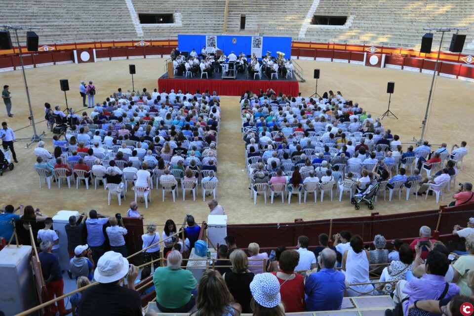 Pregón Taurino de la Feria de Hogueras que pronuncia Paco Ureña