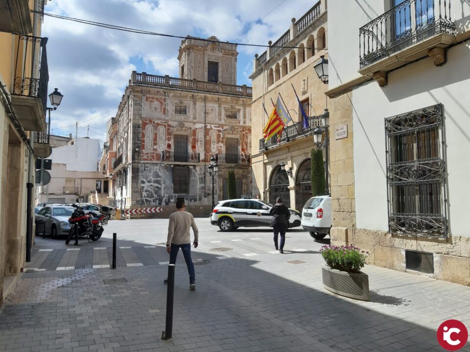 Castalla obri el termini per a presentar les sol·licituds i optar a les ajudes del Pla Resistir