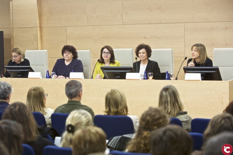 Un estudio de la UA sobre liderazgo académico femenino propone incrementar la sensibilización y concienciación en igualdad de género