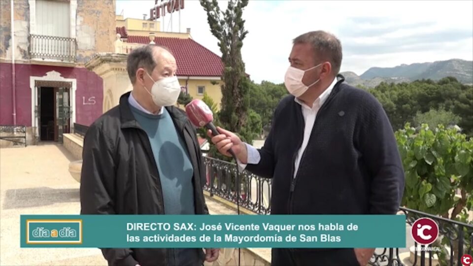 La Mayordomía de San Blas analizará la realización del medio año festero