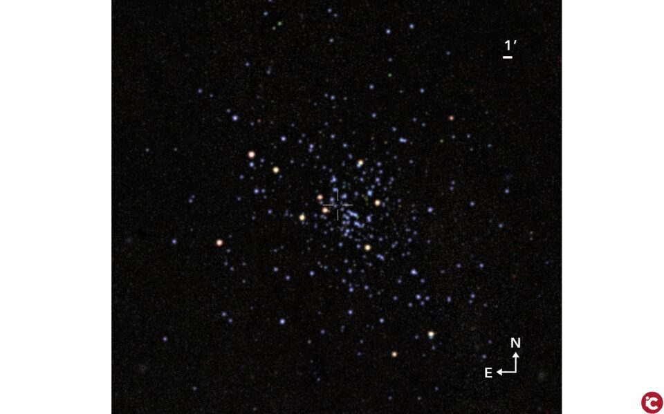 Astrofísics de la Universitat d'Alacant