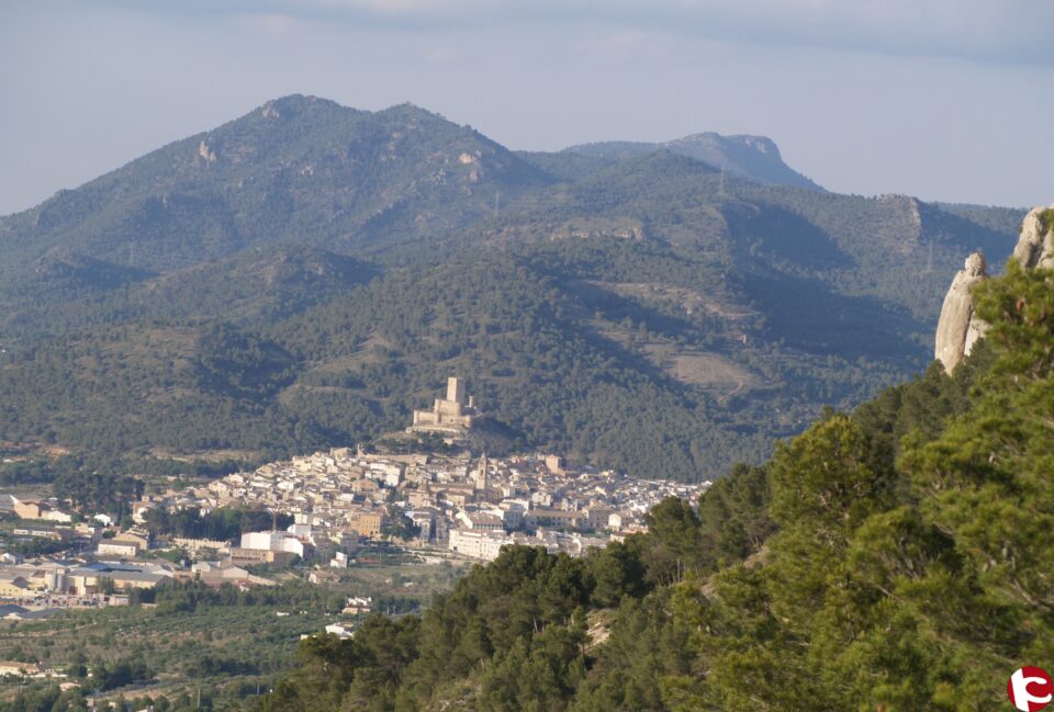 La Brújula descubre bellos Rincones de Biar