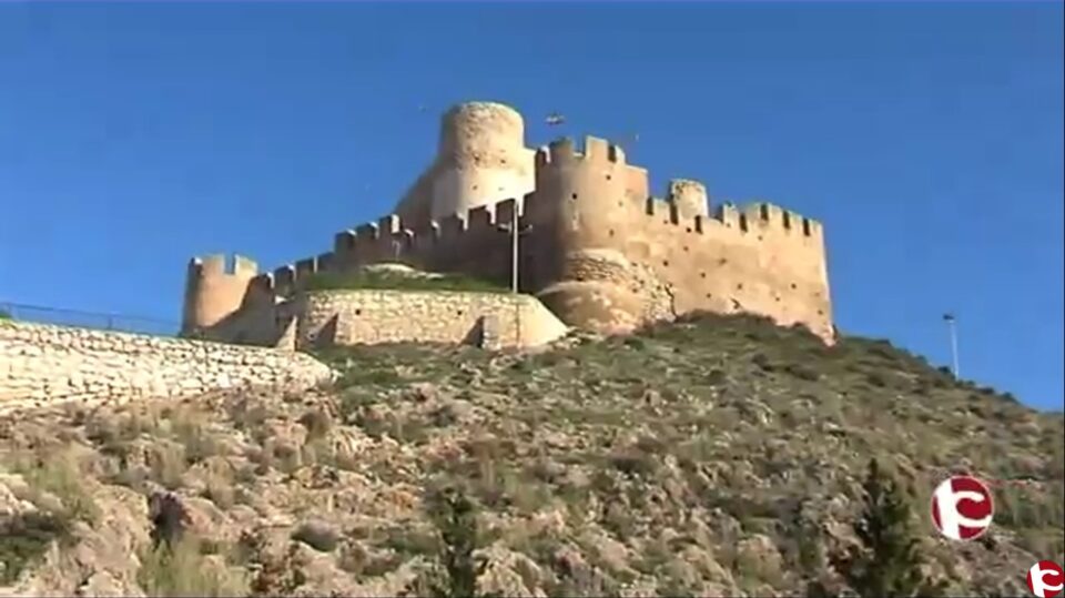 La Brújula nos lleva al Castillo de Biar