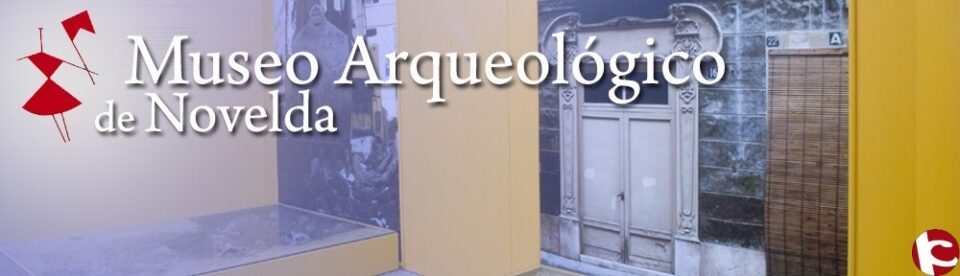 Visitamos la colección de la antigua Prehistoria del Museo Arqueológico de Novelda en "LA BRÚJULA"