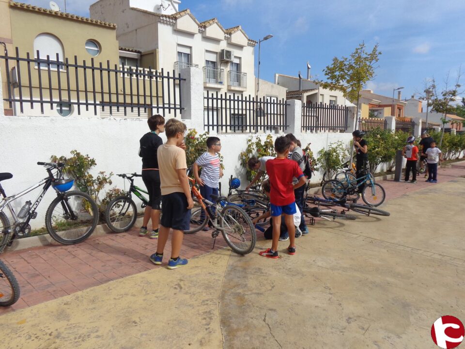 Día de la Bicicleta