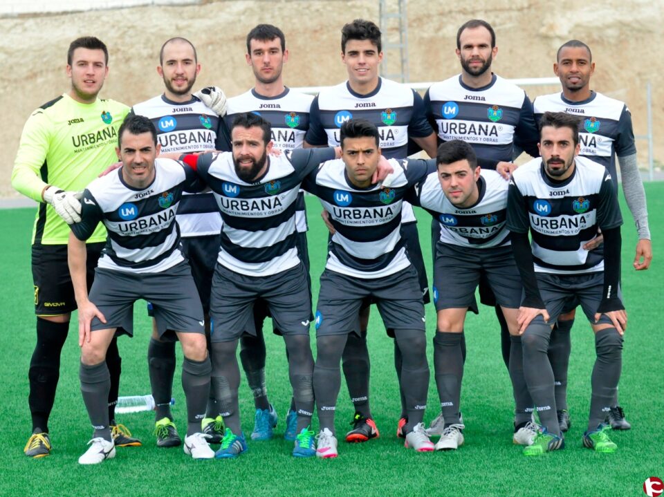 Paso de gigante del Monforte CF en sus aspiraciones de ascenso a Preferente