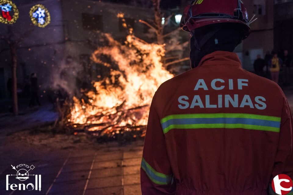 ACIF de Salinas