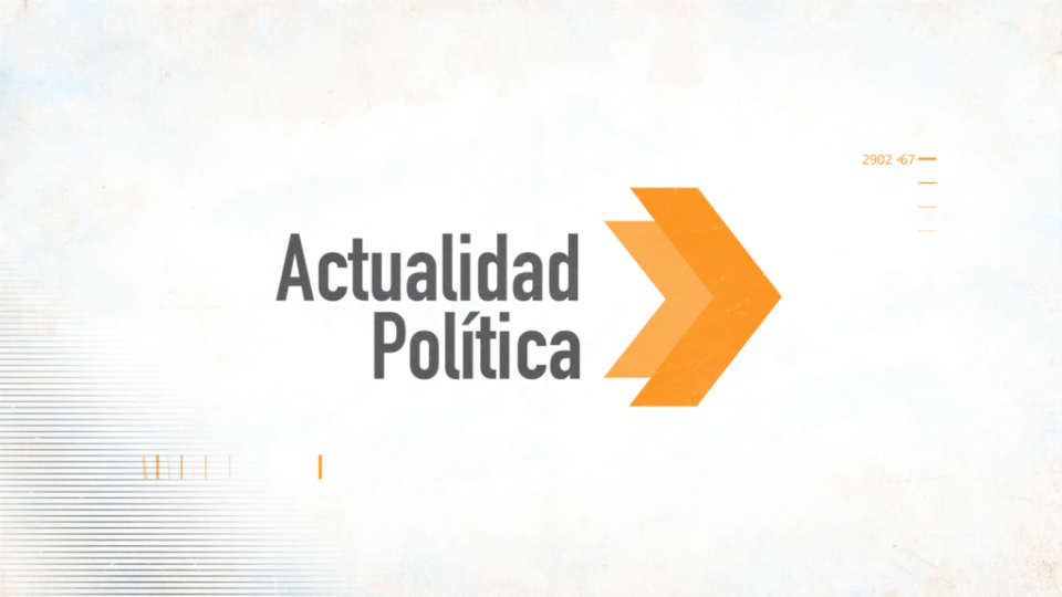 Actualidad Política con Laura Rizo