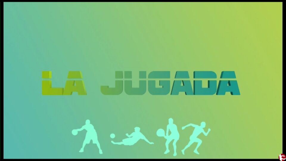 Nueva temporada de LA JUGADA 17/10/17: Tertulia CD Eldense