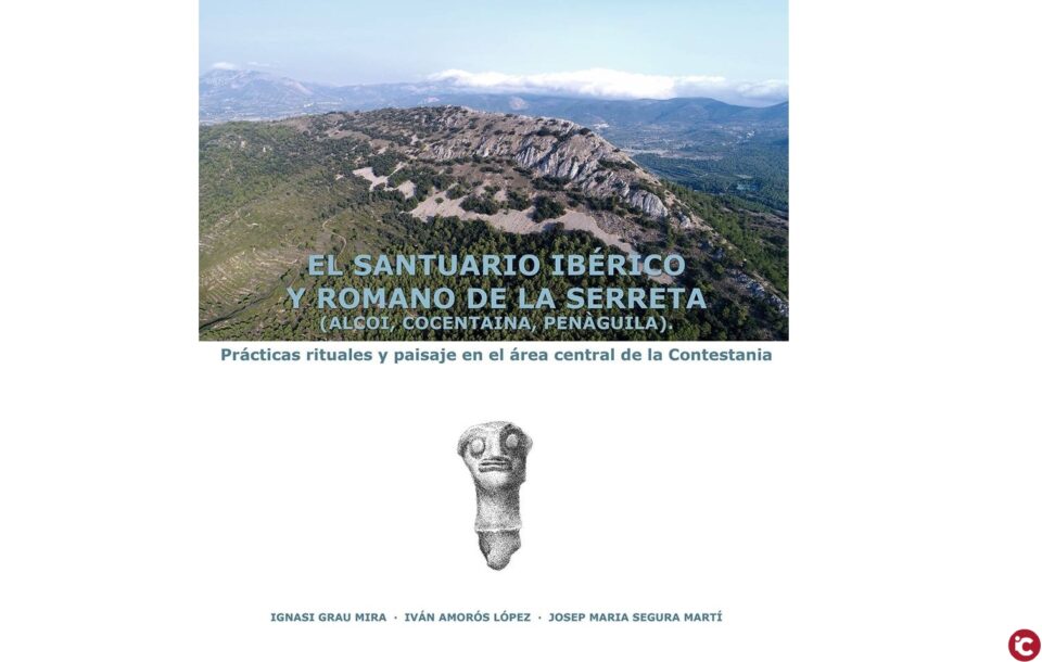 Jornades arqueològiques en commemoració dels 100 anys del descobriment de la Serreta