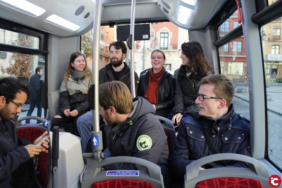 L´Autobús urbà serà gratuït els dissabtes d´allò que resta de desembre