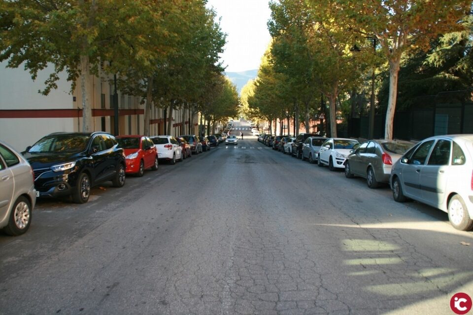 Aprovat el carril bici que unirà Cotes Baixes amb el Viaducte