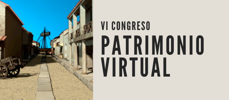 Filosofia i Lletres celebra el VI Congrés Final de Màster en Patrimoni Virtual