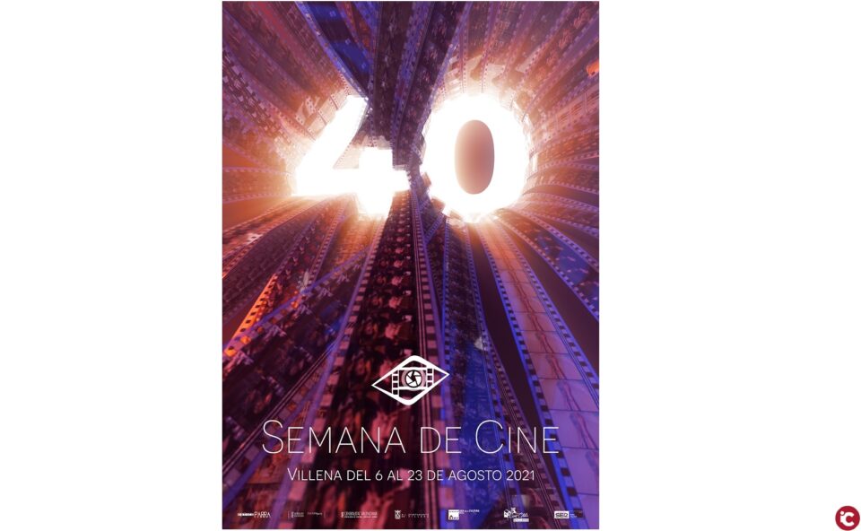 La Semana de Cine celebra su 40 aniversario con una amplia programación